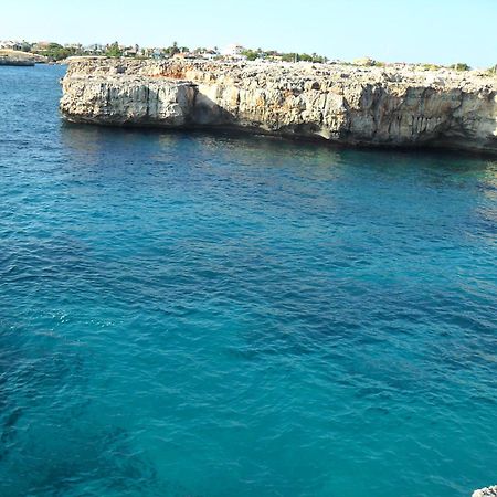 Apartchalet Villas Elvira. Villa A Son Carrio  Екстериор снимка