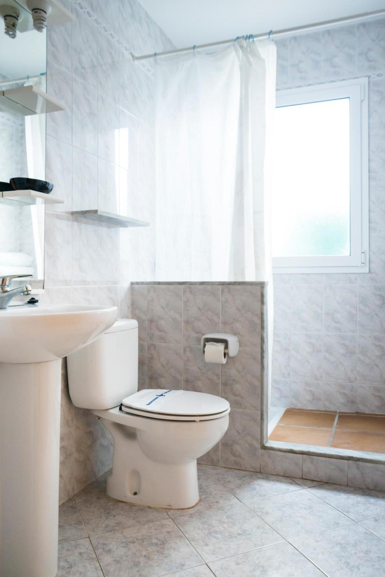 Apartchalet Villas Elvira. Villa A Son Carrio  Екстериор снимка